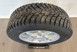 Punainen Nissan Qashqai 2012 kuva 11.
