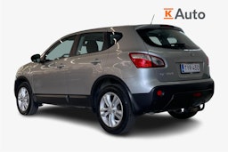 hopea Nissan Qashqai 2012 kuva 2.