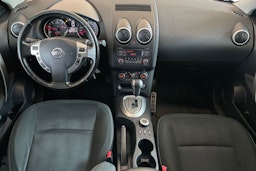 hopea Nissan Qashqai 2012 kuva 9.