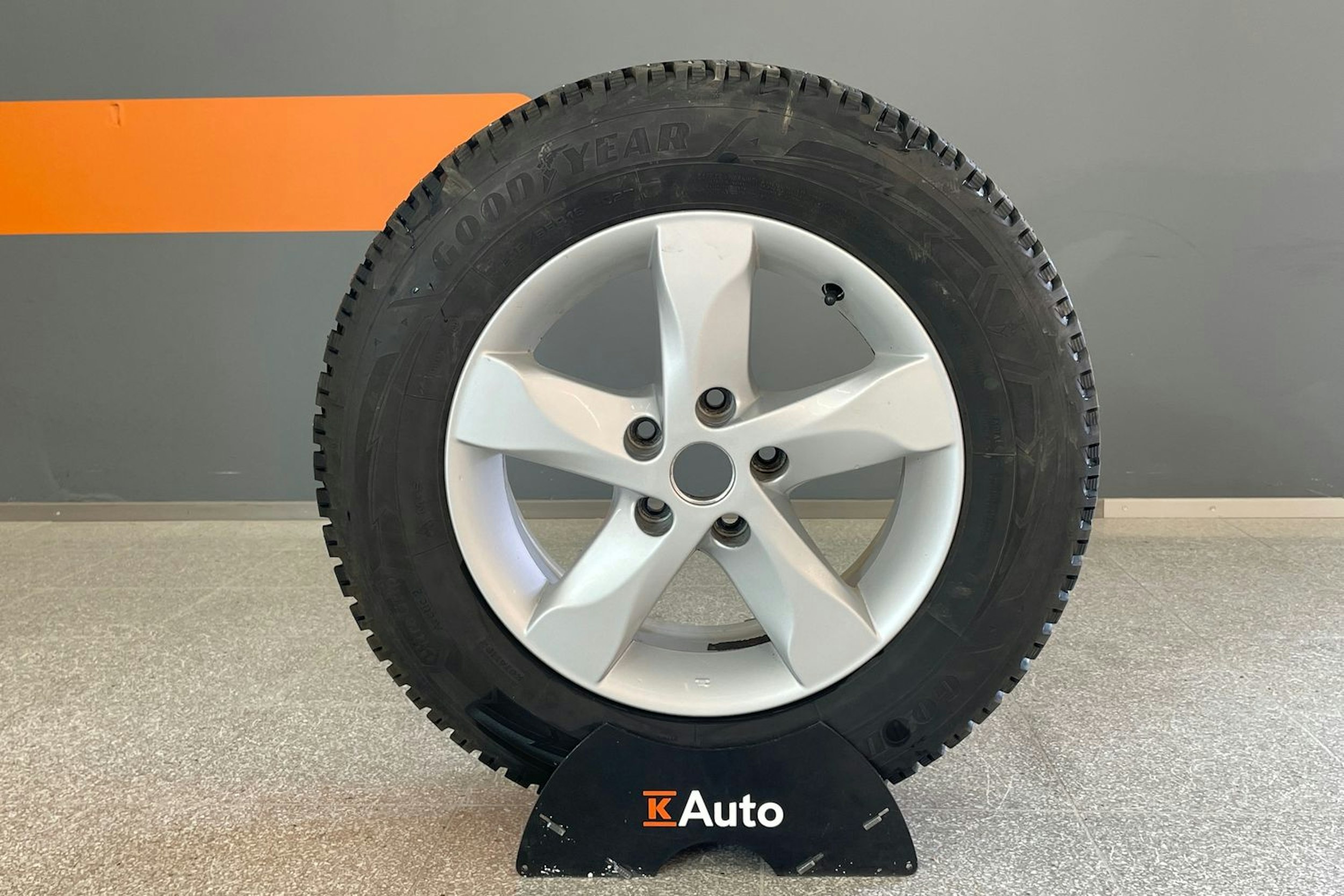 hopea Nissan Qashqai 2012 kuva 13.