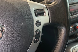 hopea Nissan Qashqai 2012 kuva 19.
