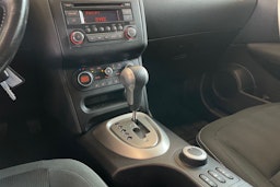 hopea Nissan Qashqai 2012 kuva 22.