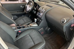 hopea Nissan Qashqai 2012 kuva 24.