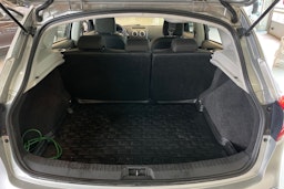 hopea Nissan Qashqai 2012 kuva 25.