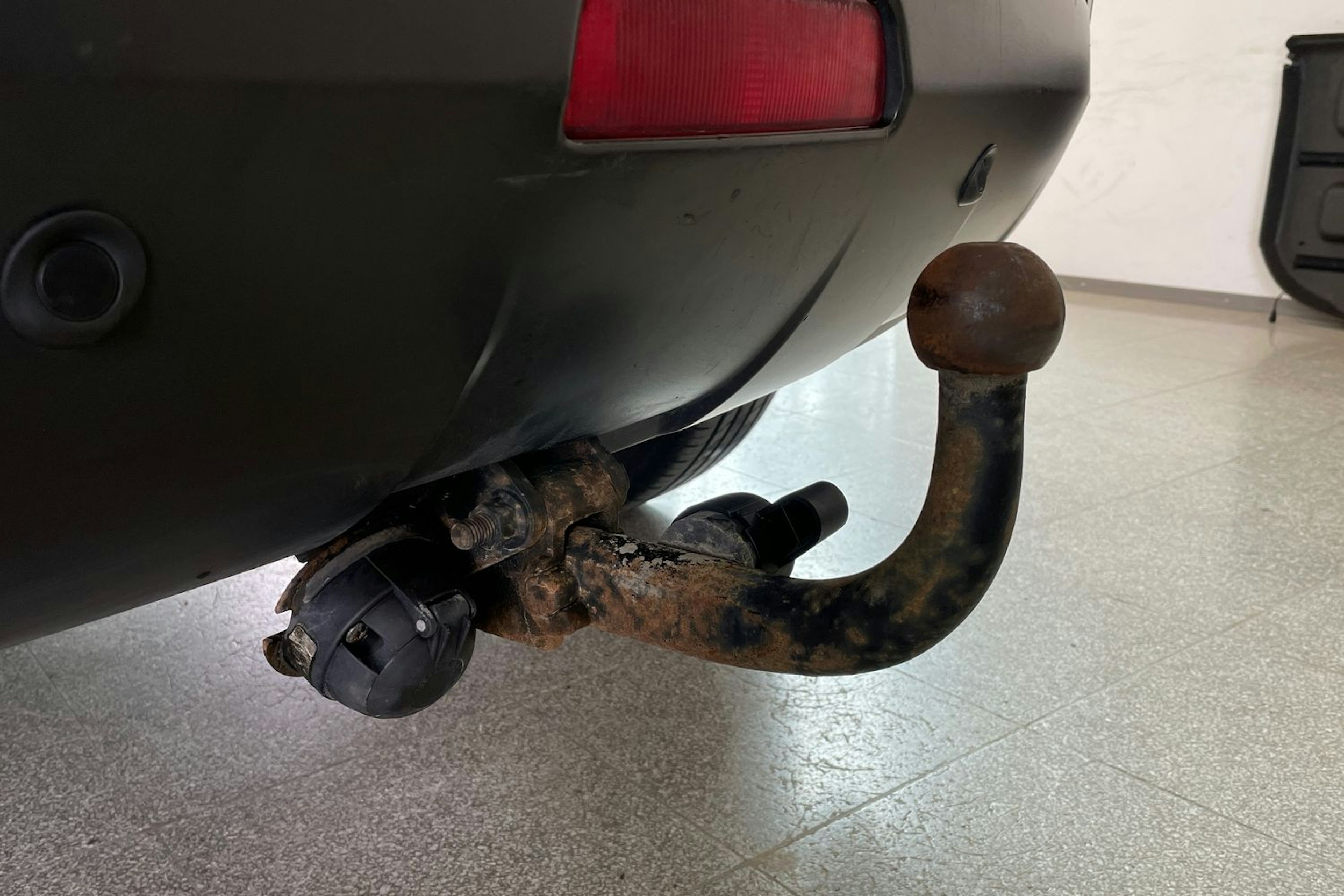 hopea Nissan Qashqai 2012 kuva 26.