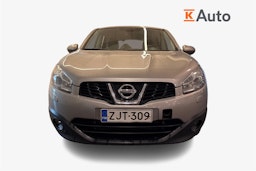 hopea Nissan Qashqai 2012 kuva 4.