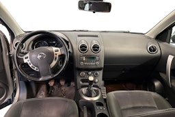 hopea Nissan Qashqai 2012 kuva 7.