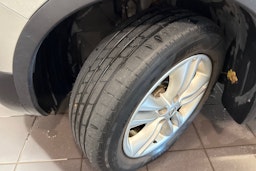 hopea Nissan Qashqai 2012 kuva 10.