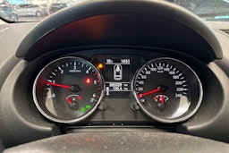 hopea Nissan Qashqai 2012 kuva 11.