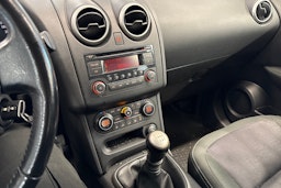 hopea Nissan Qashqai 2012 kuva 13.