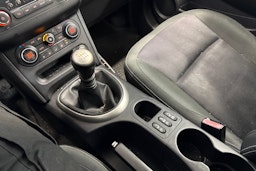 hopea Nissan Qashqai 2012 kuva 14.