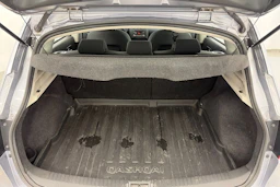 harmaa Nissan Qashqai 2013 kuva 15.