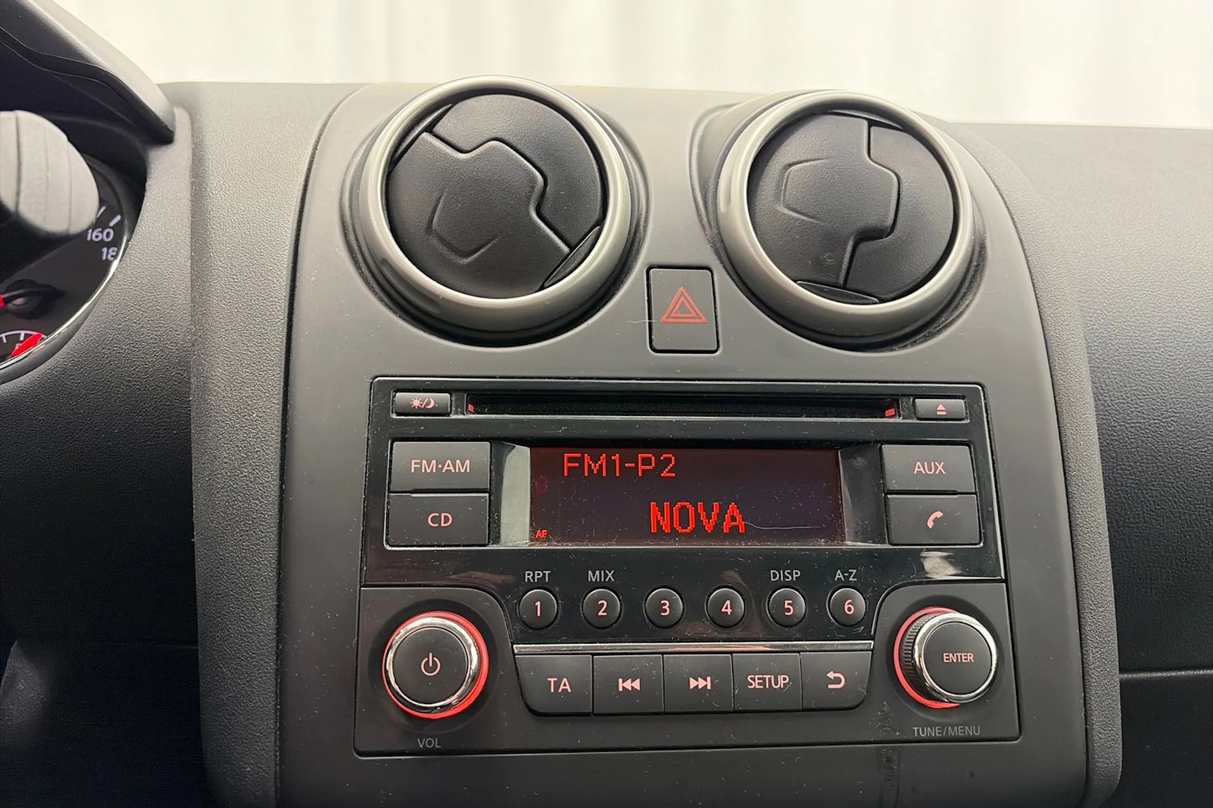 harmaa Nissan Qashqai 2013 kuva 20.