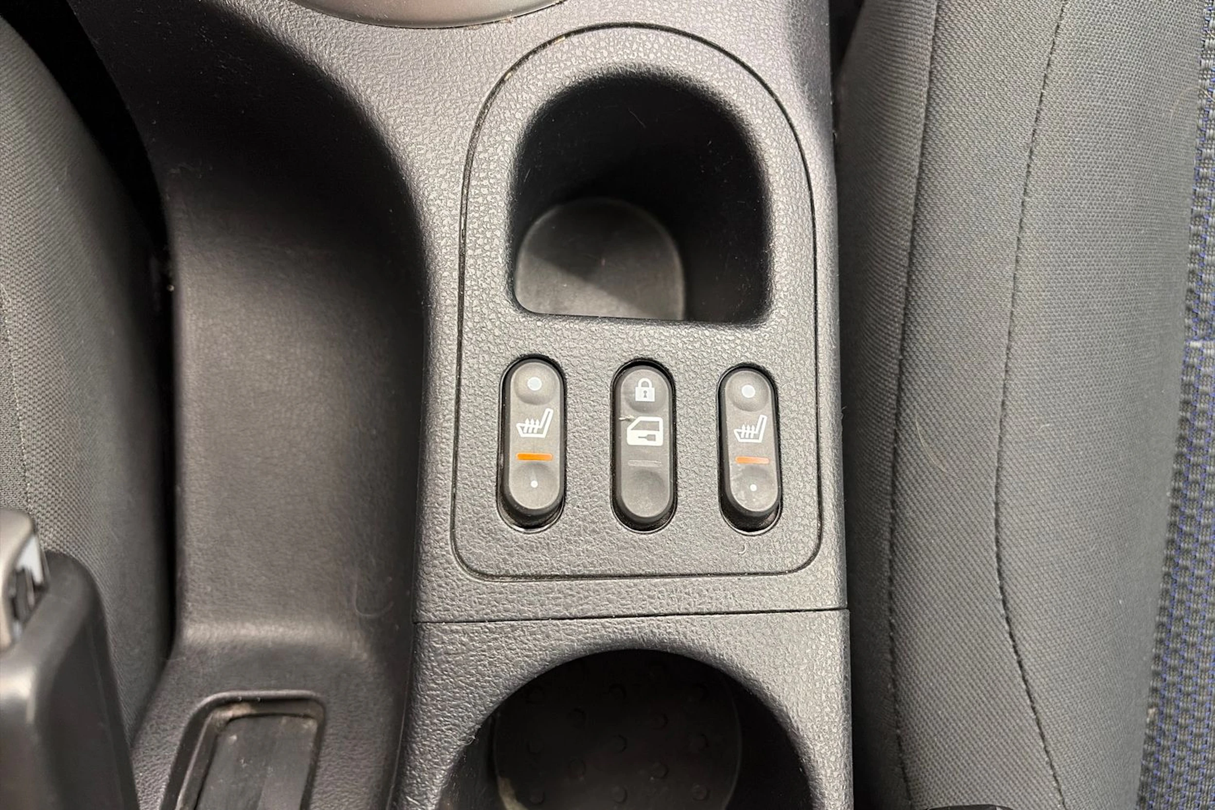harmaa Nissan Qashqai 2013 kuva 23.