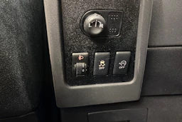harmaa Nissan Qashqai 2013 kuva 25.