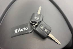 harmaa Nissan Qashqai 2013 kuva 26.
