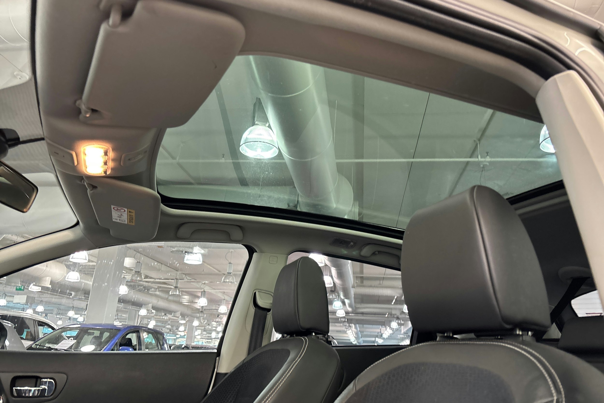 valkoinen Nissan Qashqai 2013 kuva 18.