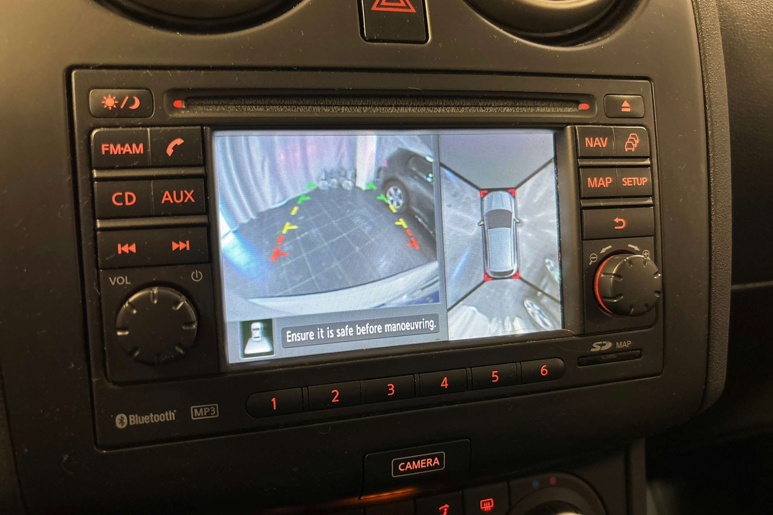 valkoinen Nissan Qashqai 2013 kuva 19.