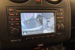 valkoinen Nissan Qashqai 2013 kuva 19.