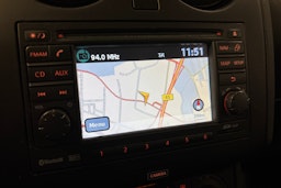 valkoinen Nissan Qashqai 2013 kuva 20.