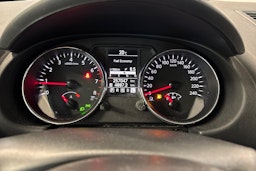 valkoinen Nissan Qashqai 2013 kuva 25.