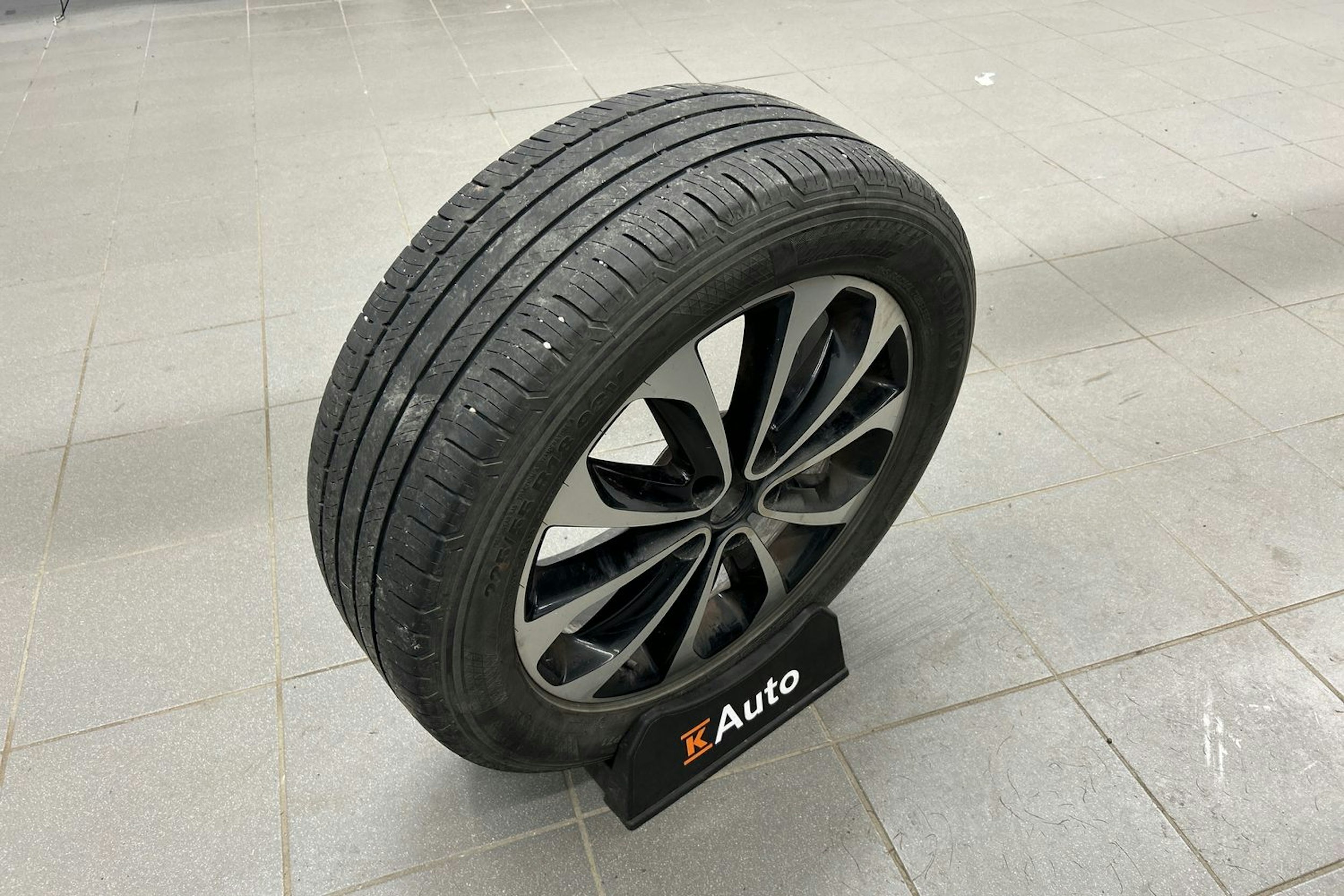 punainen Nissan Qashqai 2013 kuva 17.