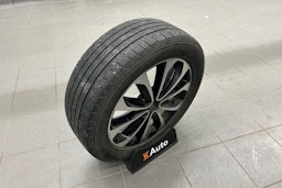 punainen Nissan Qashqai 2013 kuva 17.