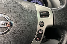 punainen Nissan Qashqai 2013 kuva 21.