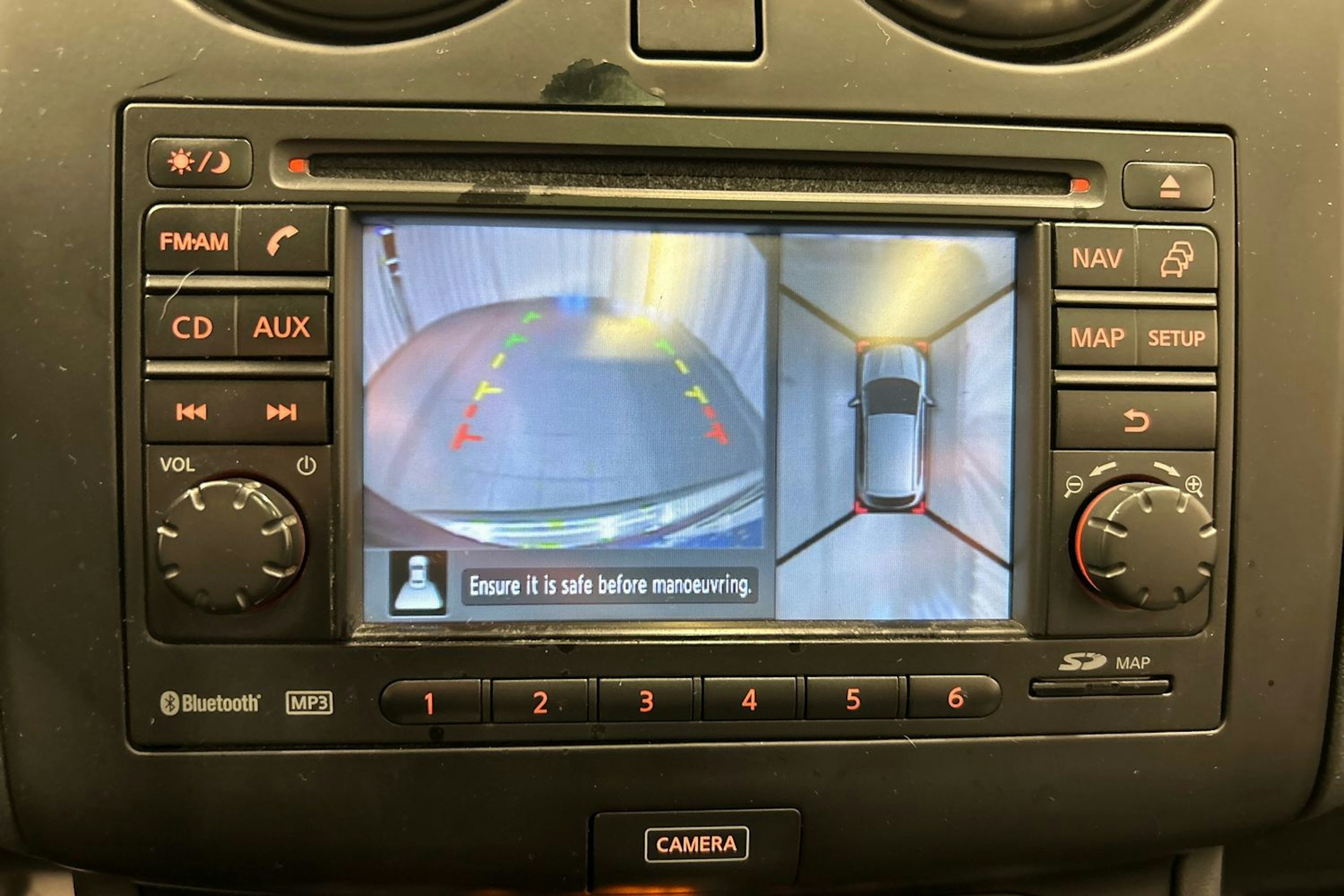 punainen Nissan Qashqai 2013 kuva 24.