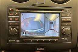 punainen Nissan Qashqai 2013 kuva 24.