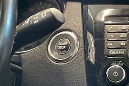ruskea (beige) Nissan Qashqai 2014 kuva 17.