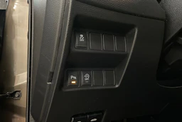 ruskea (beige) Nissan Qashqai 2014 kuva 22.