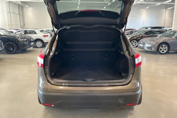 ruskea (beige) Nissan Qashqai 2014 kuva 25.