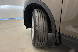 ruskea (beige) Nissan Qashqai 2014 kuva 10.