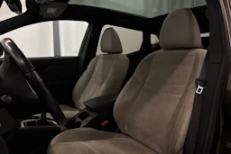 ruskea (beige) Nissan Qashqai 2014 kuva 11.