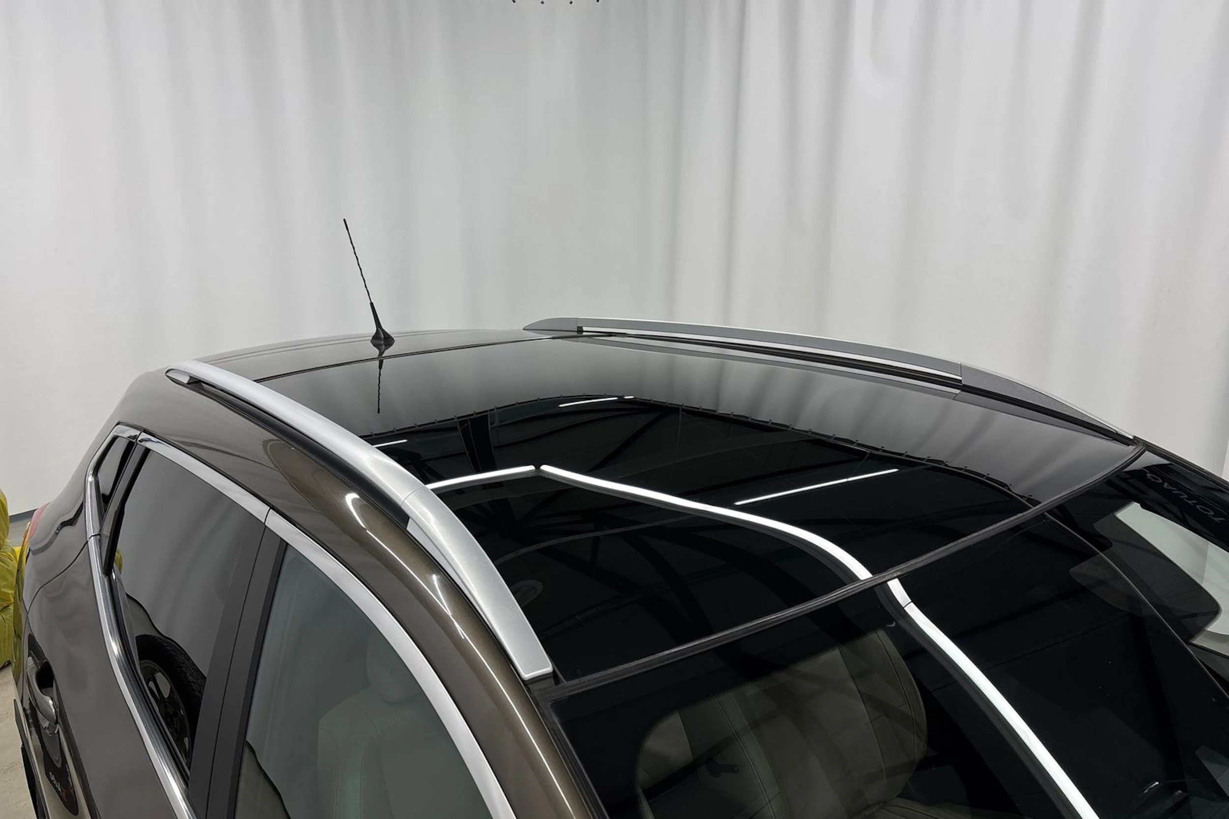 ruskea (beige) Nissan Qashqai 2014 kuva 24.