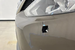 ruskea (beige) Nissan Qashqai 2014 kuva 26.