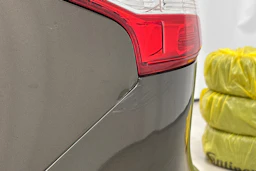 ruskea (beige) Nissan Qashqai 2014 kuva 30.