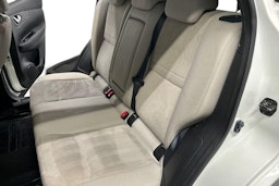 valkoinen Nissan Qashqai 2014 kuva 8.