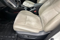 valkoinen Nissan Qashqai 2014 kuva 12.