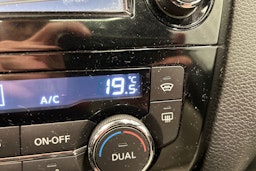 valkoinen Nissan Qashqai 2014 kuva 16.