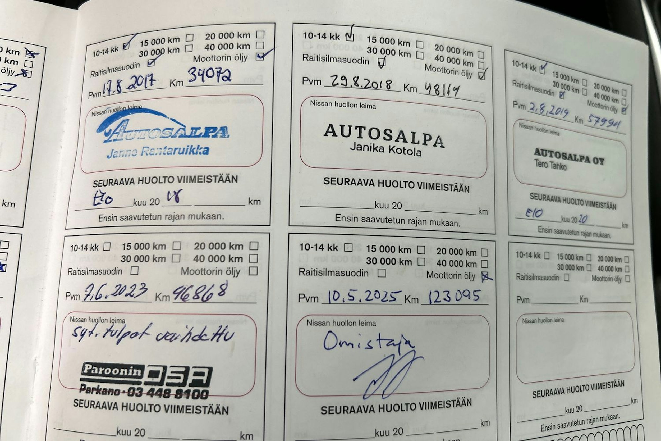 valkoinen Nissan Qashqai 2014 kuva 19.