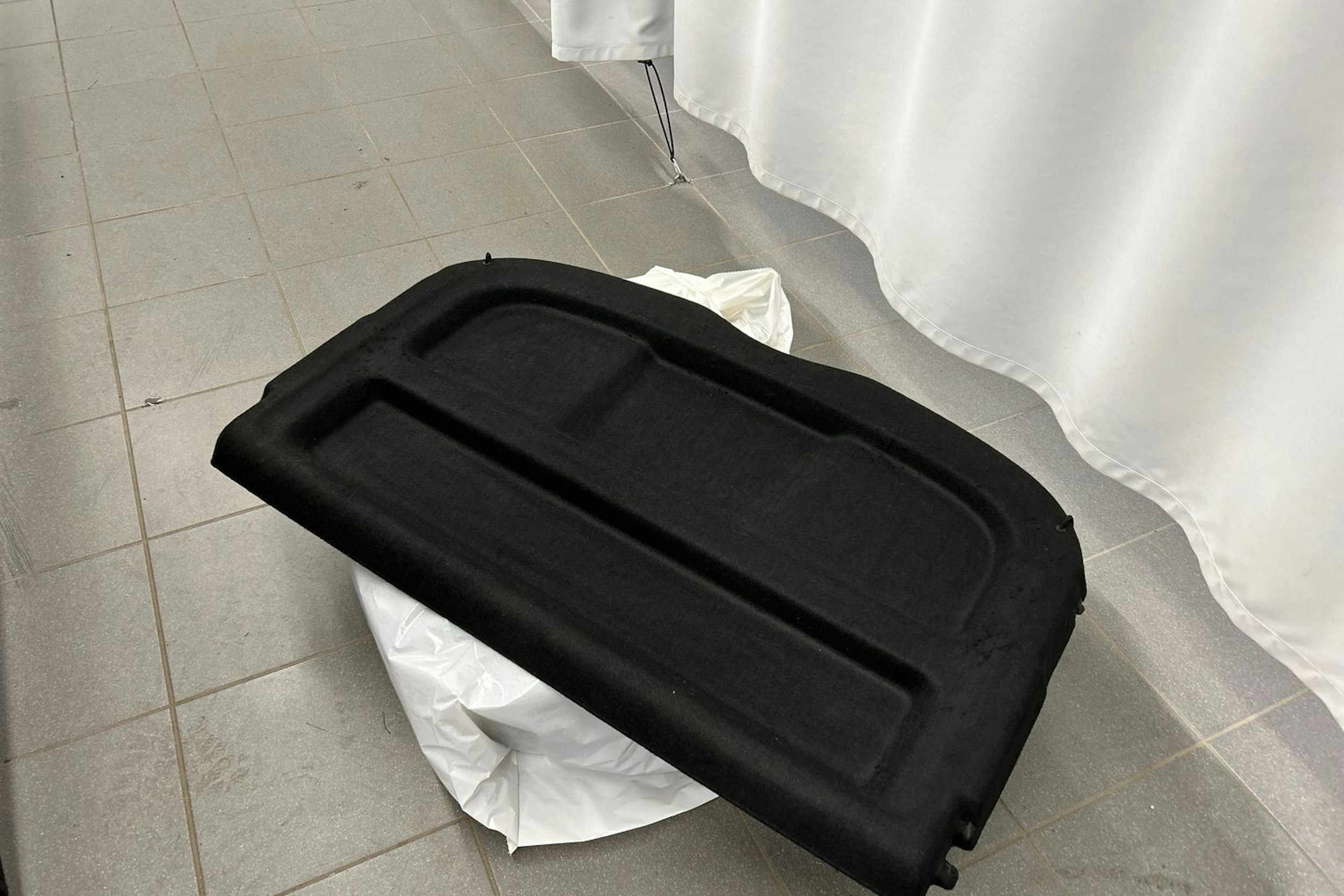 valkoinen Nissan Qashqai 2014 kuva 23.