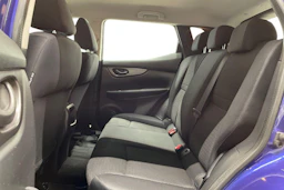 Sininen Nissan Qashqai 2014 kuva 8.