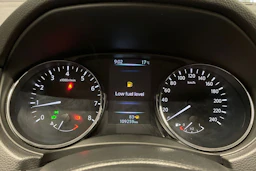 Sininen Nissan Qashqai 2014 kuva 12.