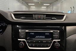 Sininen Nissan Qashqai 2014 kuva 13.