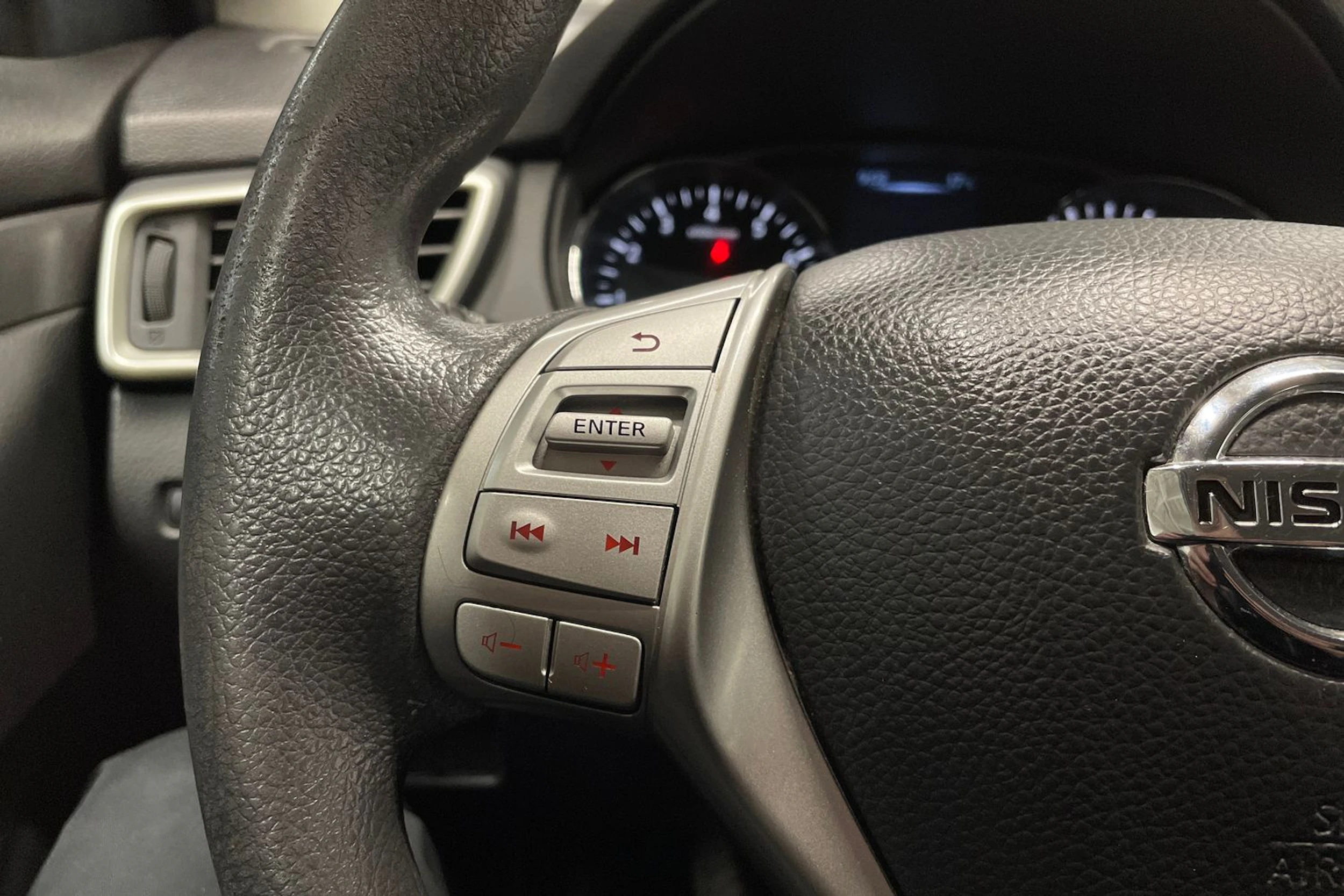 Sininen Nissan Qashqai 2014 kuva 16.