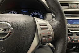 Sininen Nissan Qashqai 2014 kuva 17.