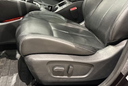 violetti Nissan Qashqai 2014 kuva 17.