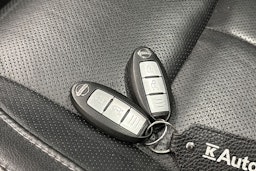 violetti Nissan Qashqai 2014 kuva 24.